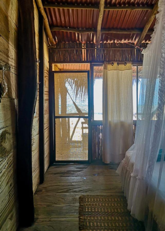 Palmarío Hostal Guachaca Exterior foto